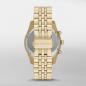 Preview: MICHAEL KORS Unisex - Armbanduhr Chronograph MK8286