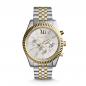 Preview: MICHAEL KORS Damen - Armbanduhr Chronograph MK8344