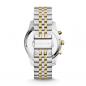 Preview: MICHAEL KORS Damen - Armbanduhr Chronograph MK8344