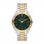 Preview: MICHAEL KORS Unisex - Armbanduhr MK9149