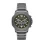 Preview: MICHAEL KORS Herren - Armbanduhr MK9259