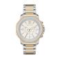 Preview: MICHAEL KORS Herren - Armbanduhr MK9260