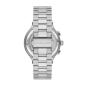 Preview: MICHAEL KORS Herren - Armbanduhr Set MK9272SET