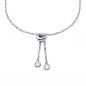 Preview: MICHAEL KORS Damen - Armband MKC1770040