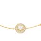 Preview: MICHAEL KORS Damen - Armband MKC1847710