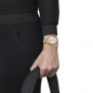 Preview: TISSOT BALLADE 34 MM Damen - Armbanduhr T1562102203100wrist