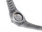 Preview: TISSOT PRX POWERMATIC 80 35mm Unisex - Armbanduhr T1372071109100beauty