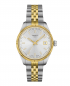 Preview: TISSOT BALLADE 34 MM Damen - Armbanduhr T1562102203100front