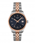 Preview: TISSOT BALLADE 34 MM Damen - Armbanduhr T1562102204100