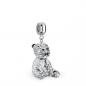 Preview: BERING Damen - Charm PolarBear-1