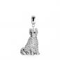 Preview: BERING Damen - Charm PolarFox-1