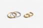 Preview: SIF JAKOBS Damen - Ring SARZANA SJ-R2750-CZ-YG #48