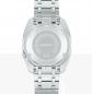 Preview: SEIKO Herren - Armbanduhr Automatik SEIKO5 SPORT Heritage Design Re-creation Limited Edition SRPL91K1
