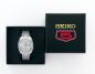Preview: SEIKO Herren - Armbanduhr Automatik SEIKO5 SPORT Heritage Design Re-creation Limited Edition SRPL91K1