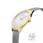 Preview: BERING Damen - Armbanduhr 17031-010