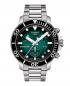 Preview: TISSOT Herren - Armbanduhr SEASTAR 1000 QUARZ Chronograph T1204171109101