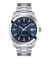 Preview: TISSOT Herren - Armbanduhr GENTLEMAN POWERMATIC 80 SILICIUM Automatik T1274071104100