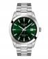Preview: TISSOT Herren - Armbanduhr GENTLEMAN POWERMATIC 80 SILICIUM Automatik T1274071109101