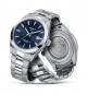 Preview: TISSOT Herren - Armbanduhr GENTLEMAN POWERMATIC 80 SILICIUM Automatik T1274071104100beauty2