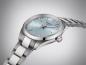 Preview: TISSOT Damen - Armbanduhr PR 100 T1502101135100beautyshot1
