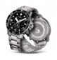 Preview: TISSOT Herren - Armbanduhr SEASTAR 1000 QUARZ Chronograph T1204171105100,back