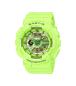 Preview: BABY-G Damen - Armbanduhr BA-110YK-3AER-MAN StarWars x Casio