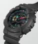 Preview: G-SHOCK Herren - Armbanduhr GA-110MF-1AER