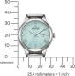 Preview: CITIZEN Damen - Armbanduhr ECO-DRIVE EW2621-75M