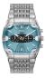 Preview: DIESEL Herren - Armbanduhr SPIKED DZ4725