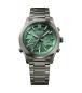 Preview: EDIFICE Herren - Armbanduhr Bluetooth EQB-1300DC-3AEF