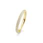Preview: BREUNING Brillant - Verlobungsring Memoire 0,3ct 41841000