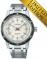 Preview: SEIKO Herren - Armbanduhr Automatik PRESAGE LIMITED EDITION SRPK61J1