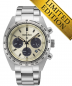 Preview: SEIKO Herren - Armbanduhr SPEEDTIMER Solar Chronograph Motoring European Exclusive 25 Limited Edition SSC959P1