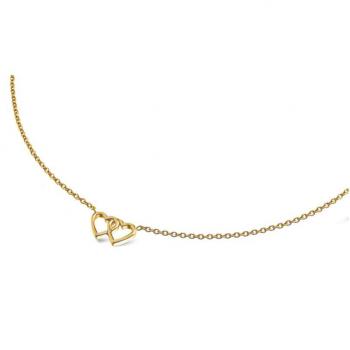 BOCCIA Damen - Collier 08023-02