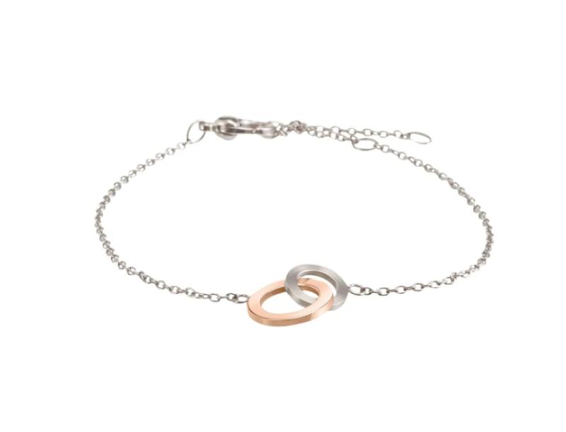 BOCCIA Damen - Armband 03029-02