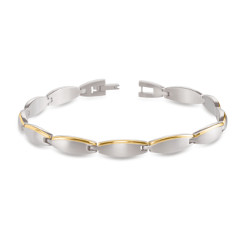 BOCCIA Damen - Armband 03031-02