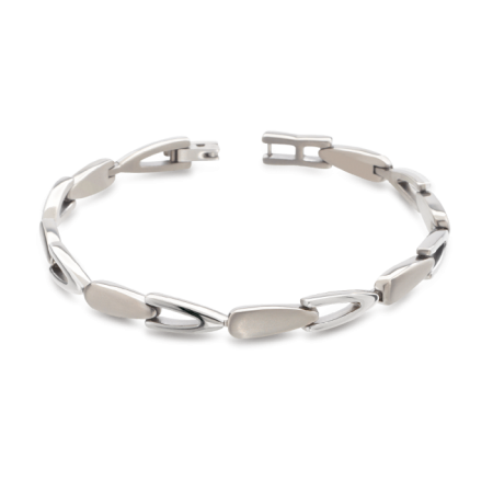 BOCCIA Damen - Armband 03033-01