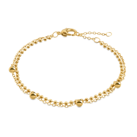 BOCCIA Damen - Armband 03050-02