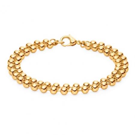 BOCCIA Damen - Armband 03066-02