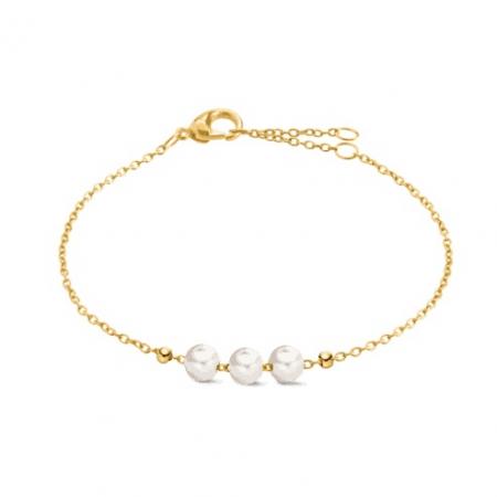 BOCCIA Damen - Armband 03072-02