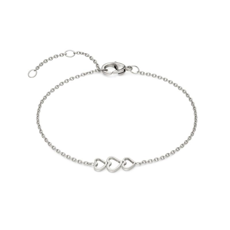 BOCCIA Damen - Armband 03077-01