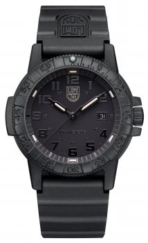 LUMINOX Leatherback SEA Turtle Giant, Outdoor Uhr - 0321.BO.Lfront