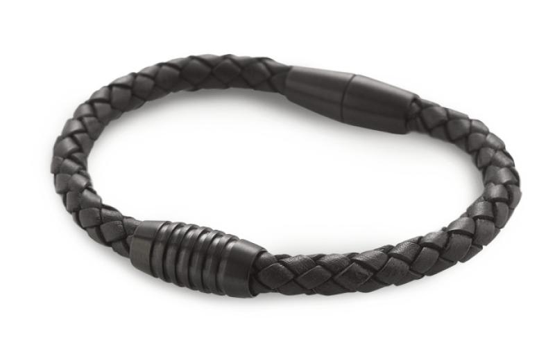 BOCCIA Herren - Armband 0347-07