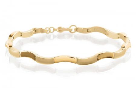 BOCCIA Damen - Armband 0370-06