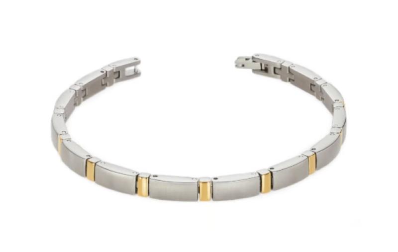 BOCCIA Damen - Armband 0371-02