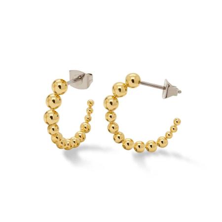 BOCCIA Damen - Ohrstecker 05067-02