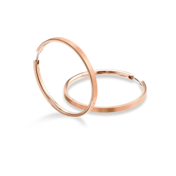 BOCCIA Damen - Creolen 0508-10