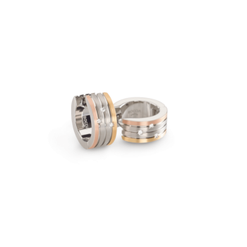 BOCCIA Damen - Creolen 0592-03