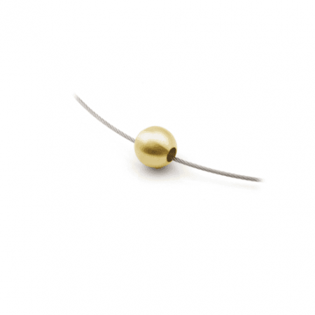 BOCCIA Damen - Anhänger 0709-0210