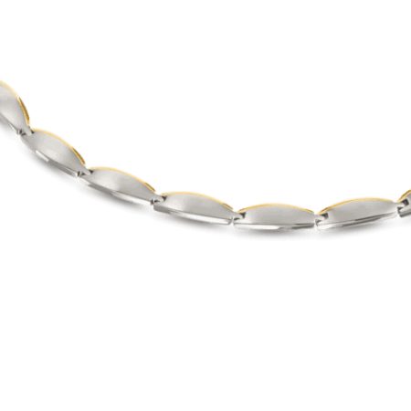 BOCCIA Damen - Collier 08034-02